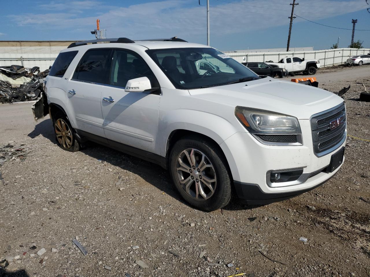 1GKKVRKD9GJ200480 2016 GMC Acadia Slt-1