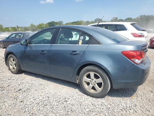  CHEVROLET CRUZE 2012 Синий