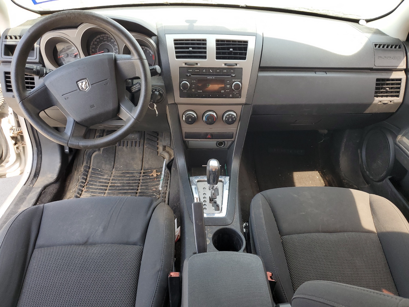 1B3CC4FB4AN198706 2020 Dodge Avenger Sxt