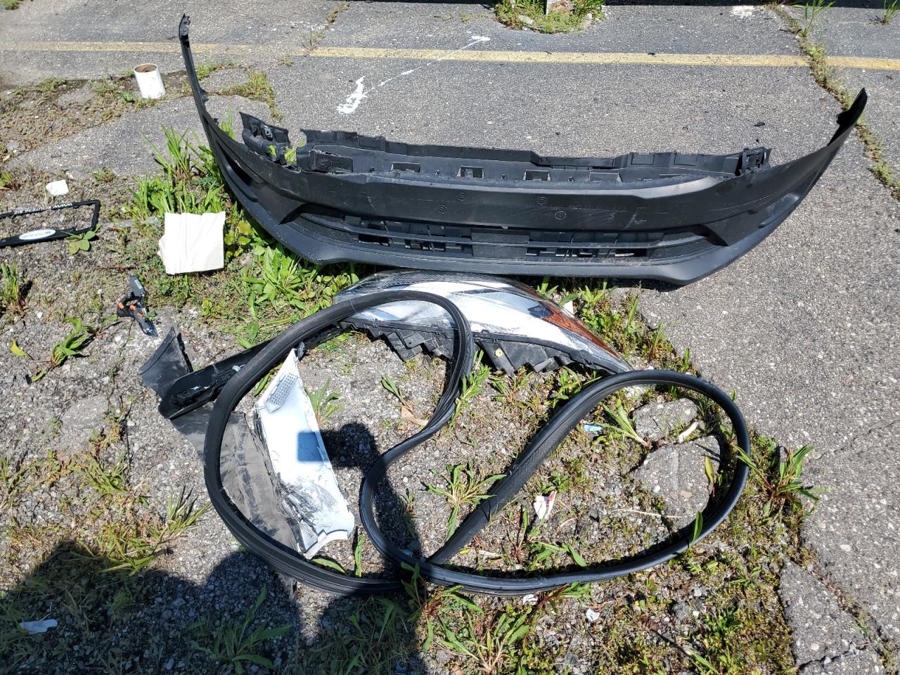 NM0LS7S75N1519070 2022 Ford Transit Connect Xl