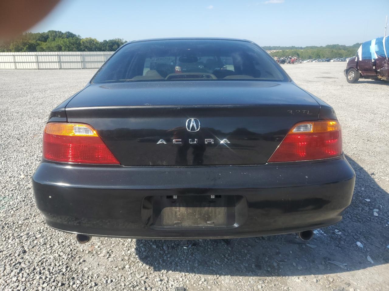 19UUA5640XA041563 1999 Acura 3.2Tl