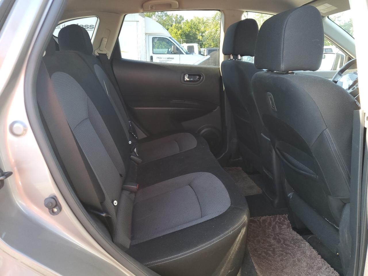 2012 Nissan Rogue S VIN: JN8AS5MT5CW295800 Lot: 67903224