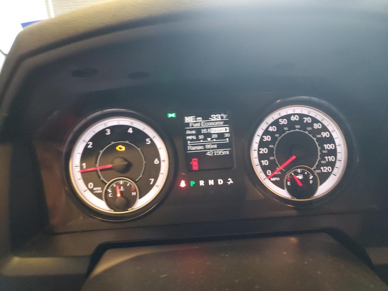 2022 Ram 1500 Classic Slt VIN: 1C6RR7GG5NS234761 Lot: 69032384