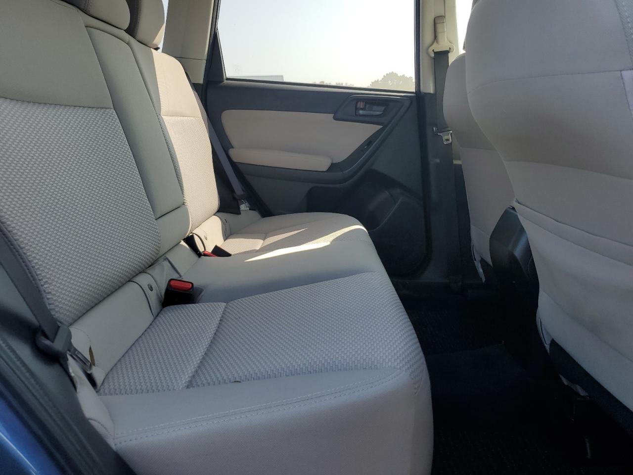 2014 Subaru Forester 2.5I Premium VIN: JF2SJAEC4EH440795 Lot: 68798674