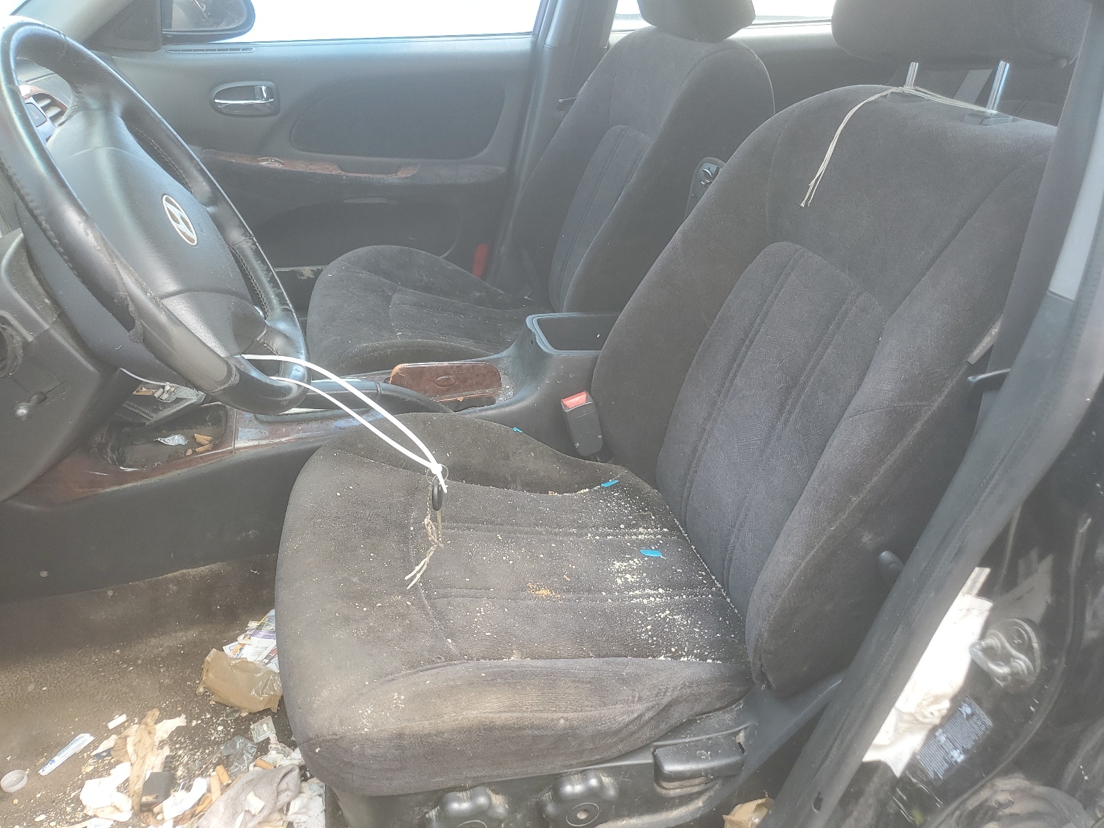 KMHWF35H52A643106 2002 Hyundai Sonata Gls