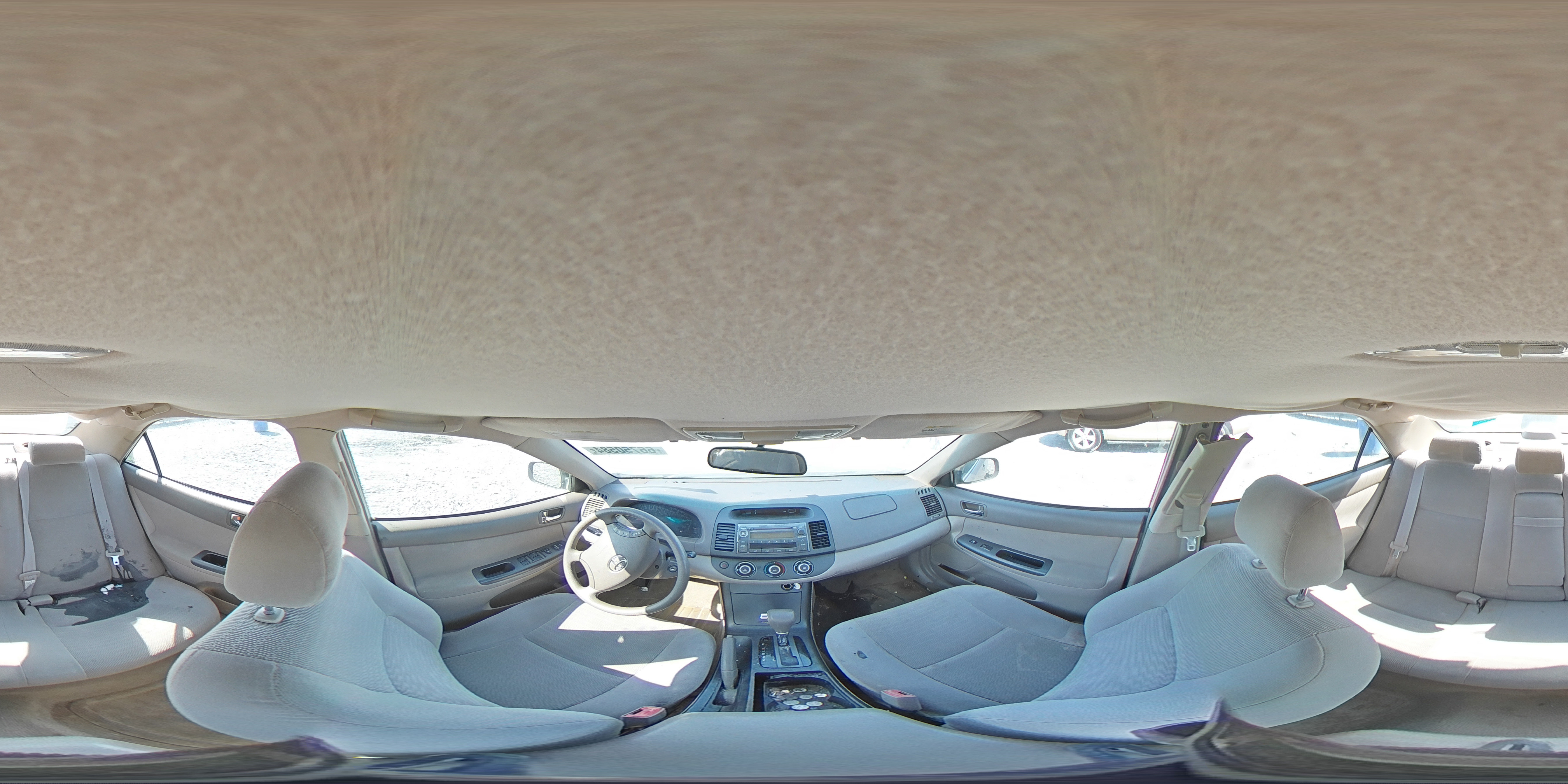 2006 Toyota Camry - Image 12