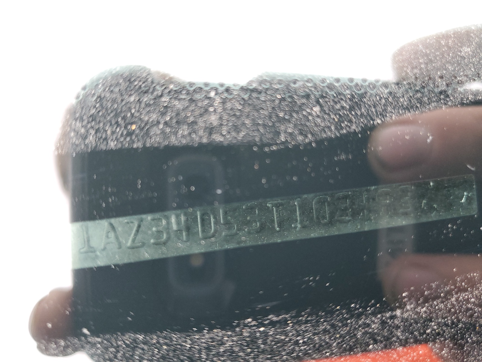 JN1AZ34D53T103493 2003 Nissan 350Z Coupe