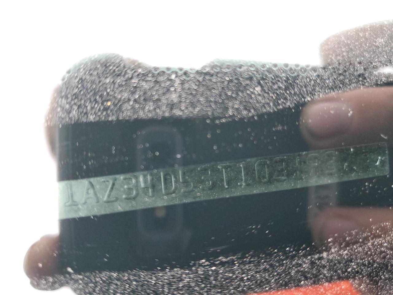 2003 Nissan 350Z Coupe VIN: JN1AZ34D53T103493 Lot: 65125604