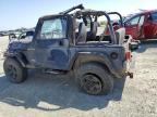 2000 Jeep Wrangler / Tj Se იყიდება Antelope-ში, CA - All Over
