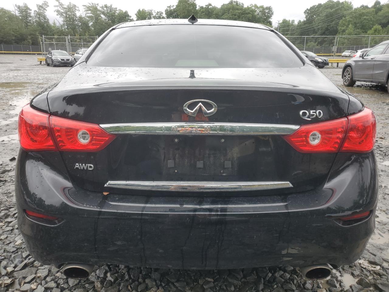 JN1CV7AR4HM682618 2017 Infiniti Q50 Base