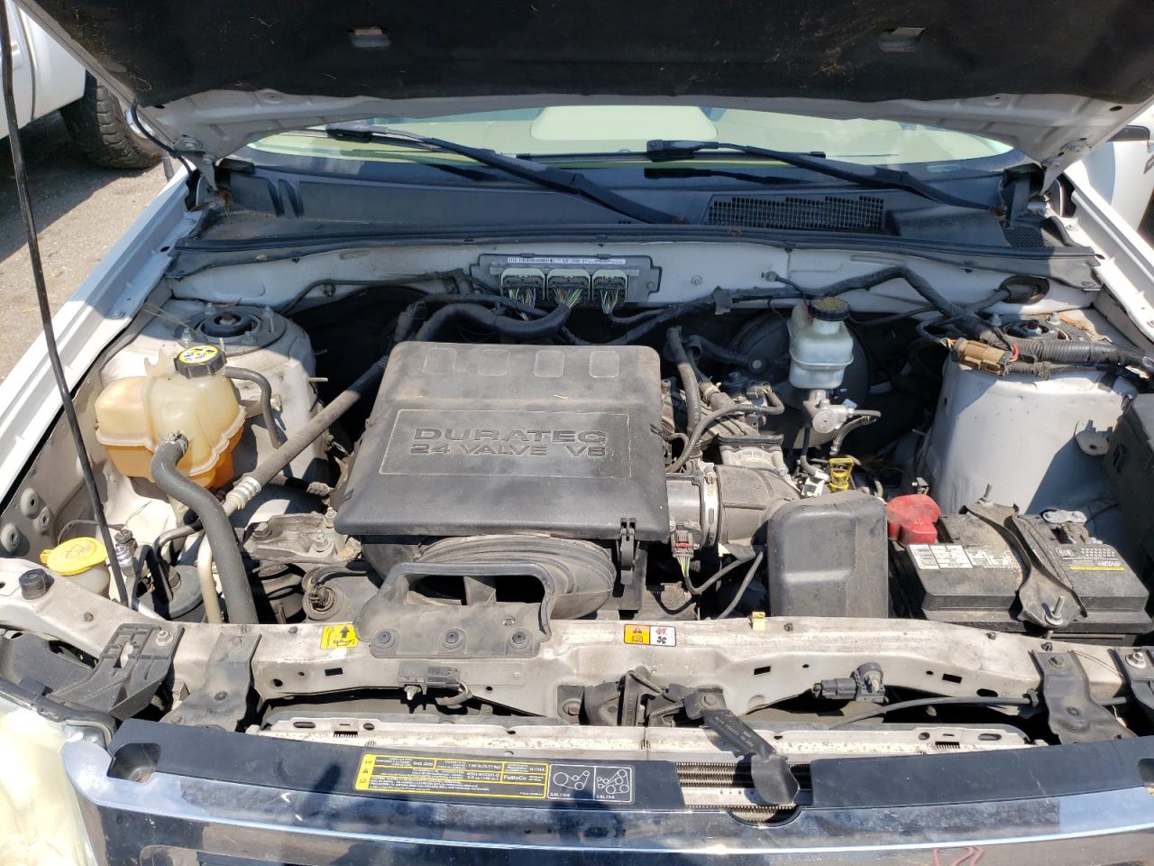 2010 Ford Escape Limited VIN: 1FMCU0EGXAKC79563 Lot: 66117084