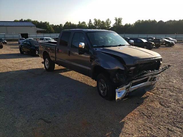 2010 Ford F250 Super Duty VIN: 1FTSW2BR7AEA73658 Lot: 66893704