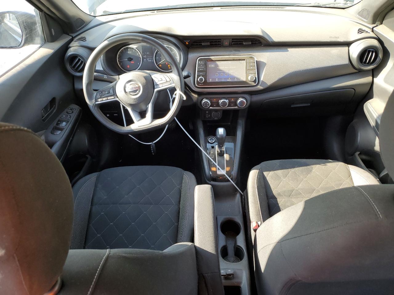 2020 Nissan Kicks S VIN: 3N1CP5BV5LL544700 Lot: 66561594