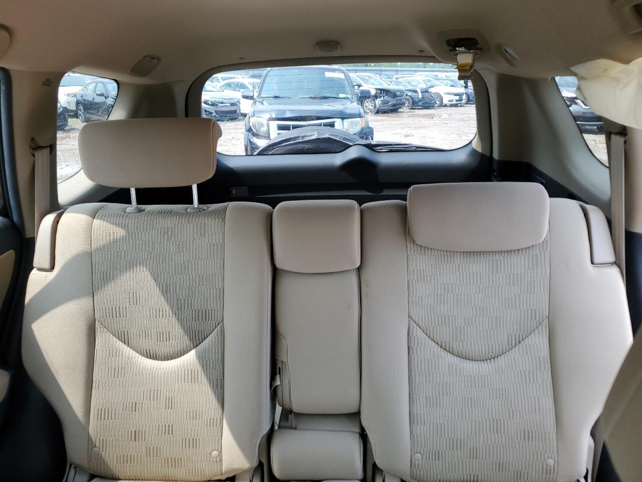 2010 Toyota Rav4 VIN: 2T3BF4DV1AW038337 Lot: 66546884