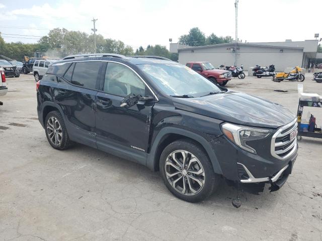  GMC TERRAIN 2018 Black