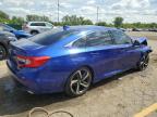 2018 Honda Accord Sport zu verkaufen in Woodhaven, MI - Front End