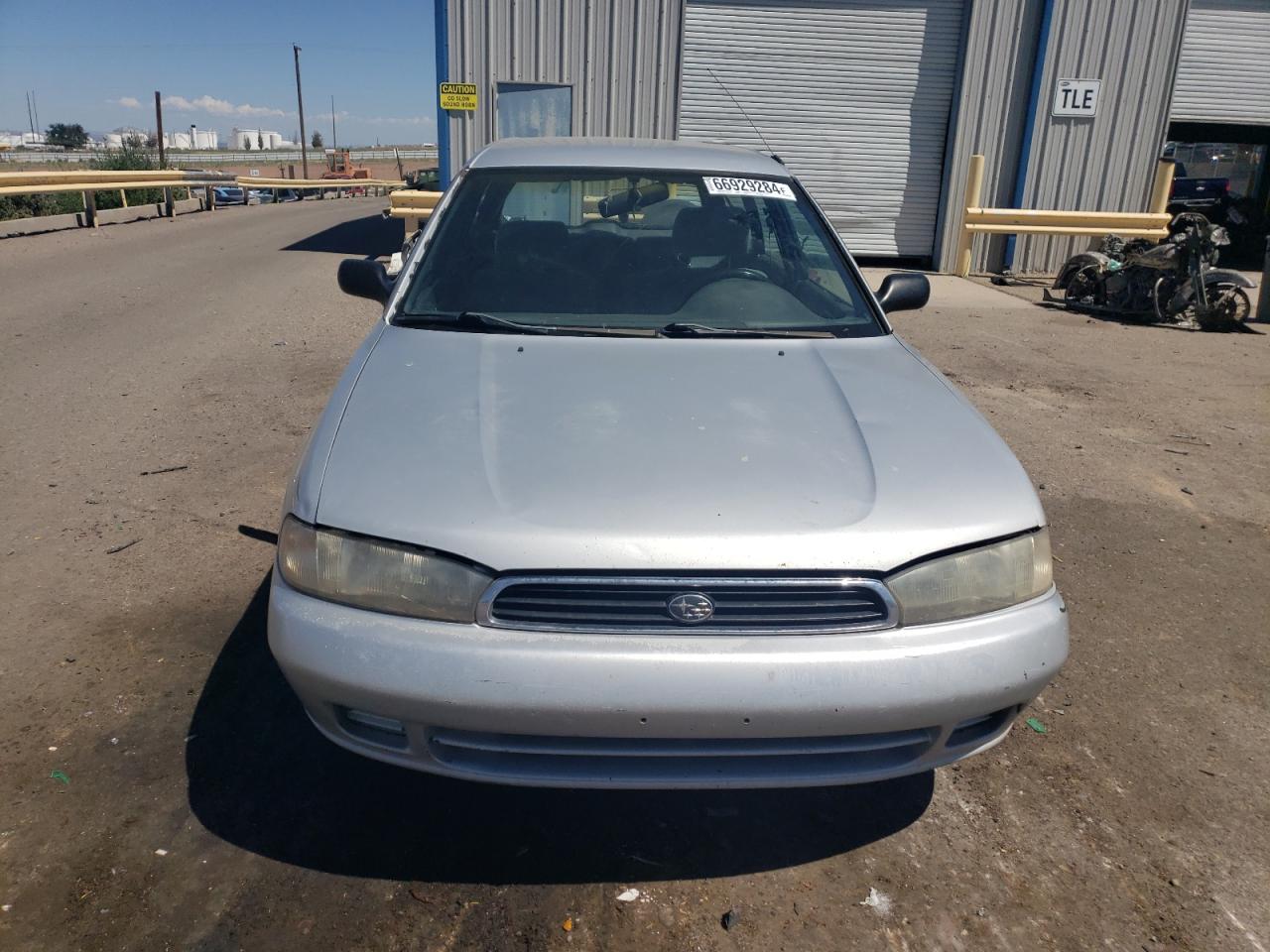 4S3BK435XT7321265 1996 Subaru Legacy L