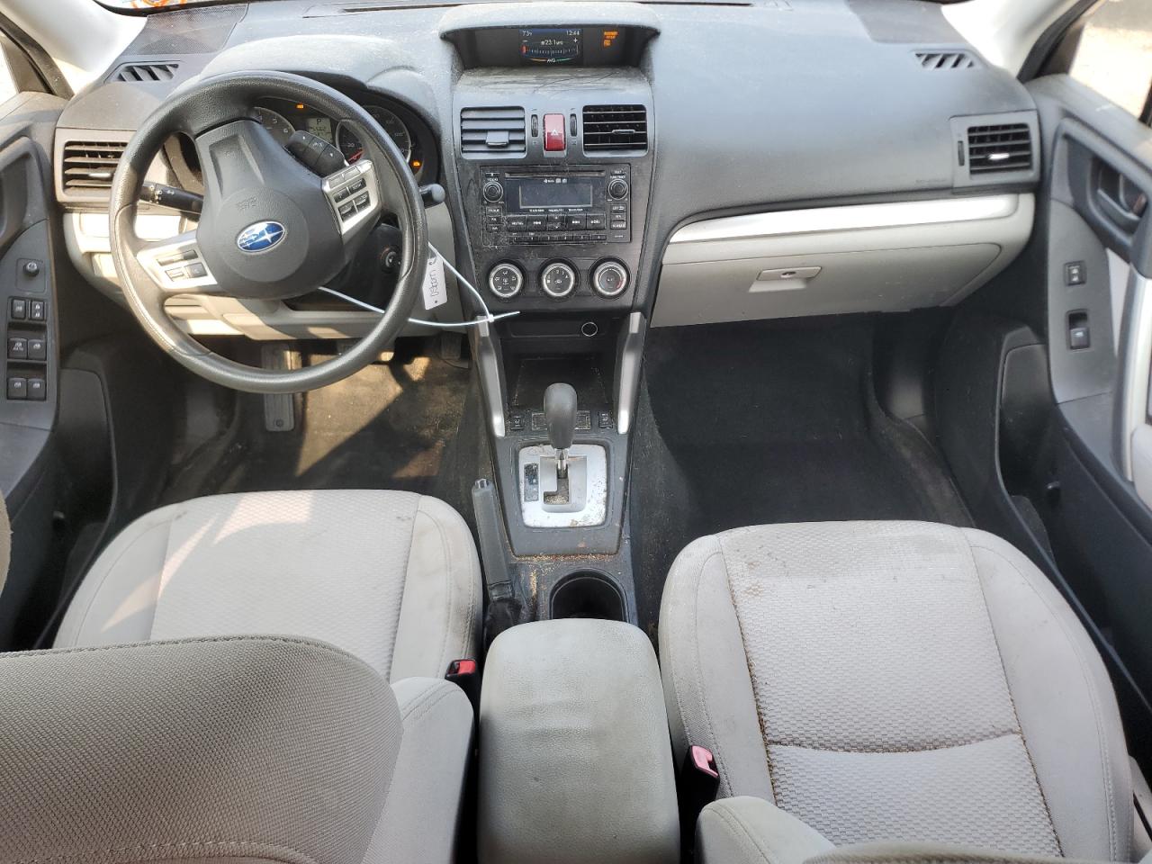 2014 Subaru Forester 2.5I Premium VIN: JF2SJAEC9EH475414 Lot: 67416104