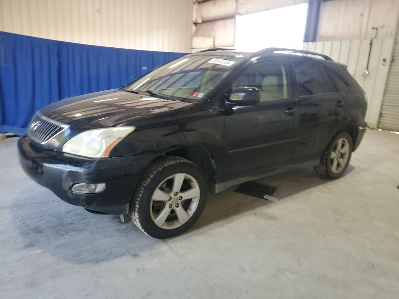 2005 Lexus Rx 330 للبيع في Hurricane، WV - Minor Dent/Scratches