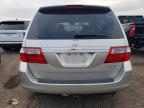 2005 Honda Odyssey Touring zu verkaufen in Elgin, IL - Front End