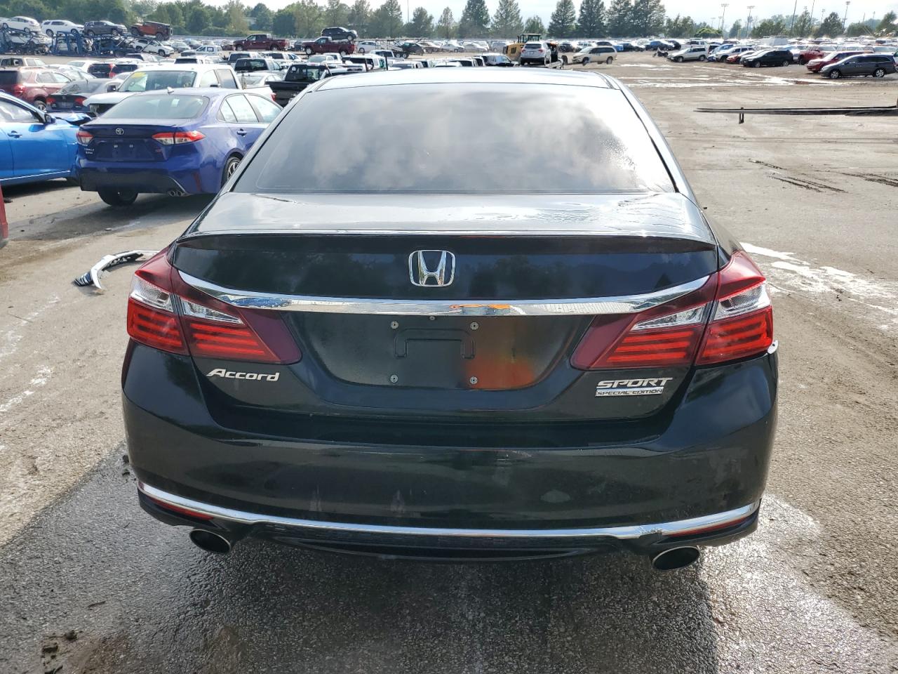 1HGCR2F13HA024069 2017 Honda Accord Sport Special Edition