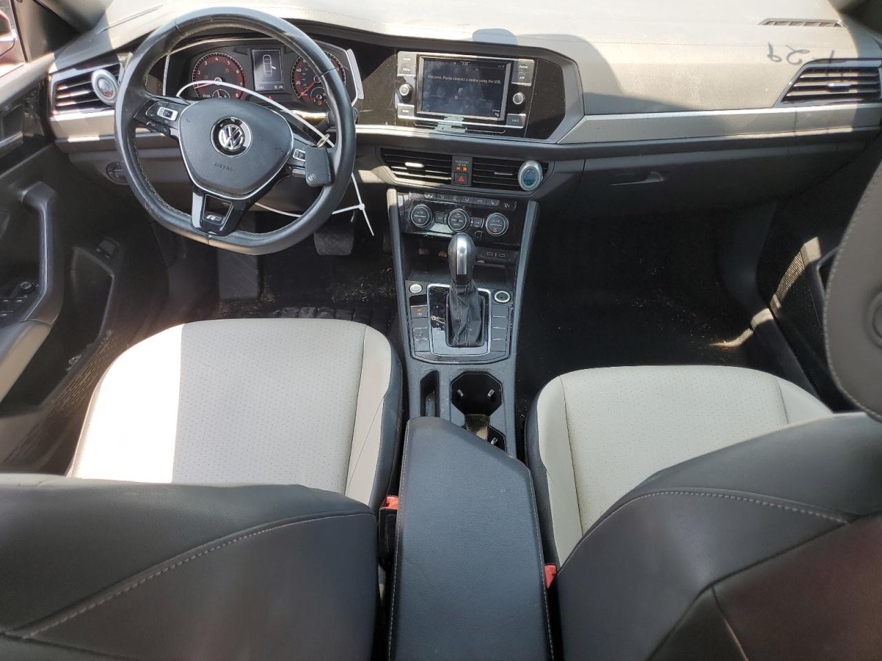 2021 Volkswagen Jetta S VIN: 3VWC57BU0MM070119 Lot: 66015864