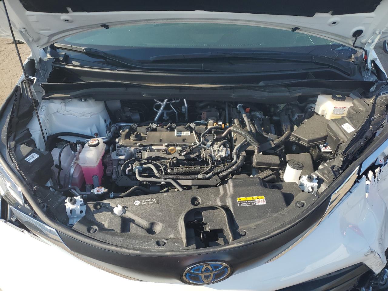 2022 Toyota Sienna - Image 12