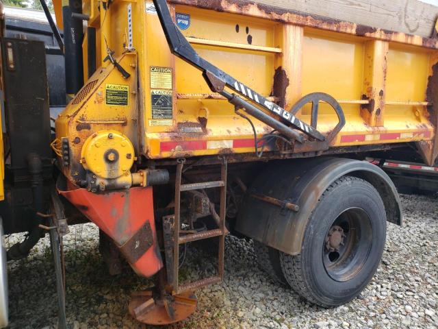 2012 INTERNATIONAL 7000 7400  