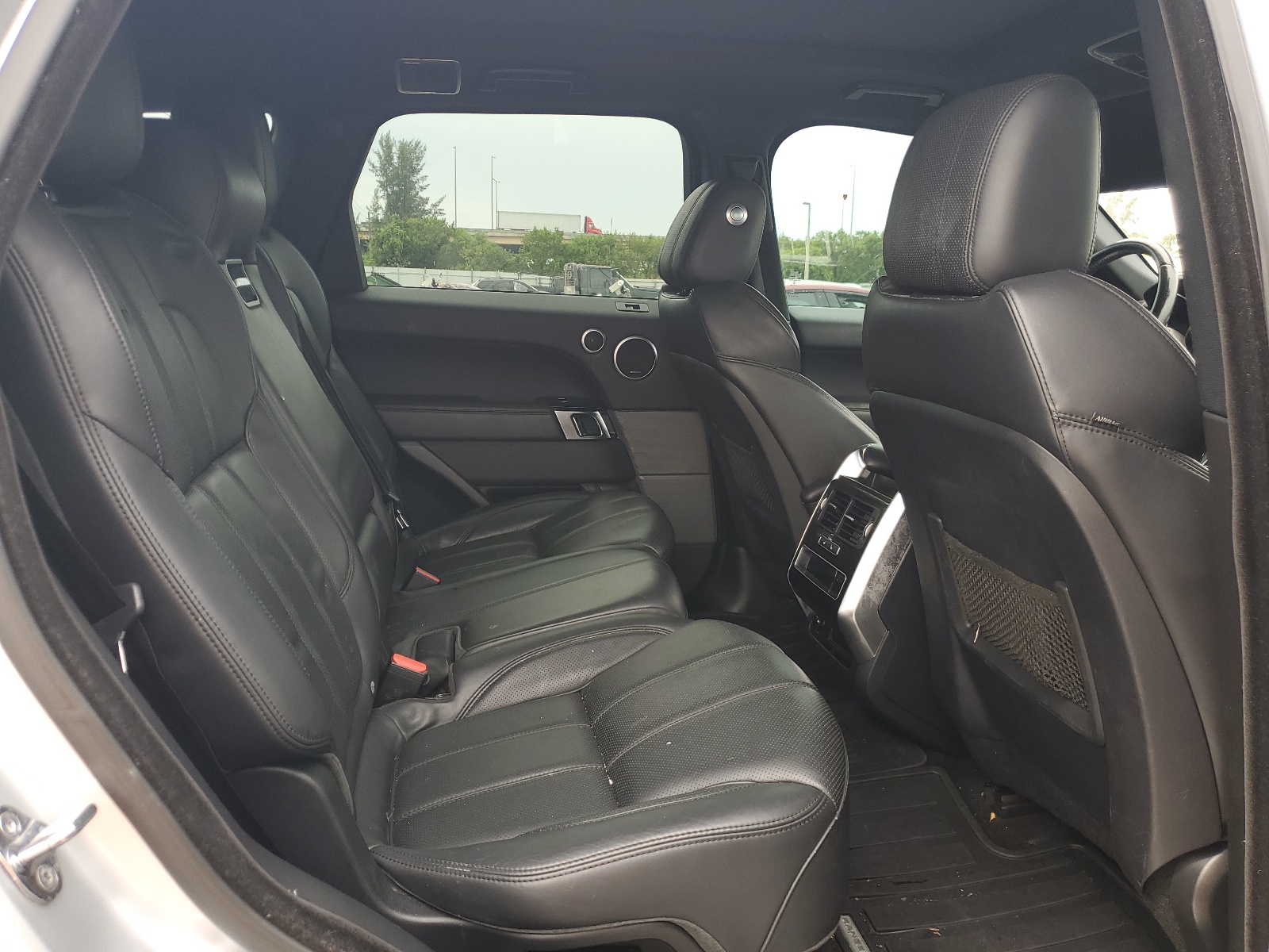 SALWR2VF7GA637943 2016 Land Rover Range Rover Sport Hse