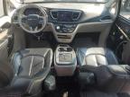 2020 Chrysler Pacifica Limited de vânzare în Assonet, MA - Front End