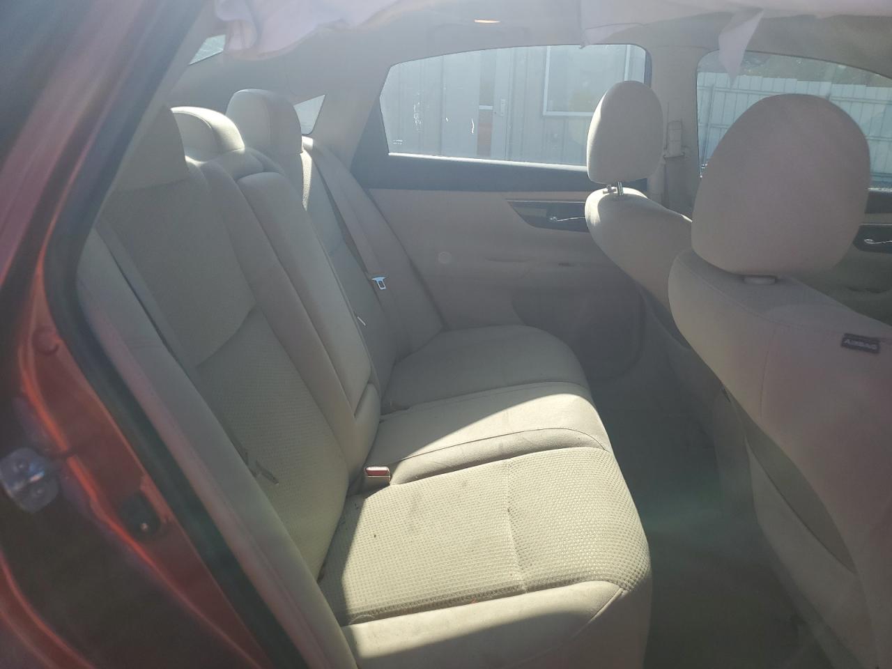 1N4AL3AP3EC188954 2014 Nissan Altima 2.5