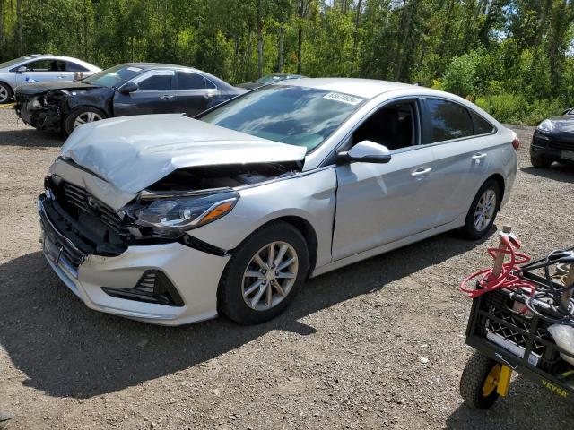 2019 HYUNDAI SONATA SE for sale at Copart ON - COOKSTOWN