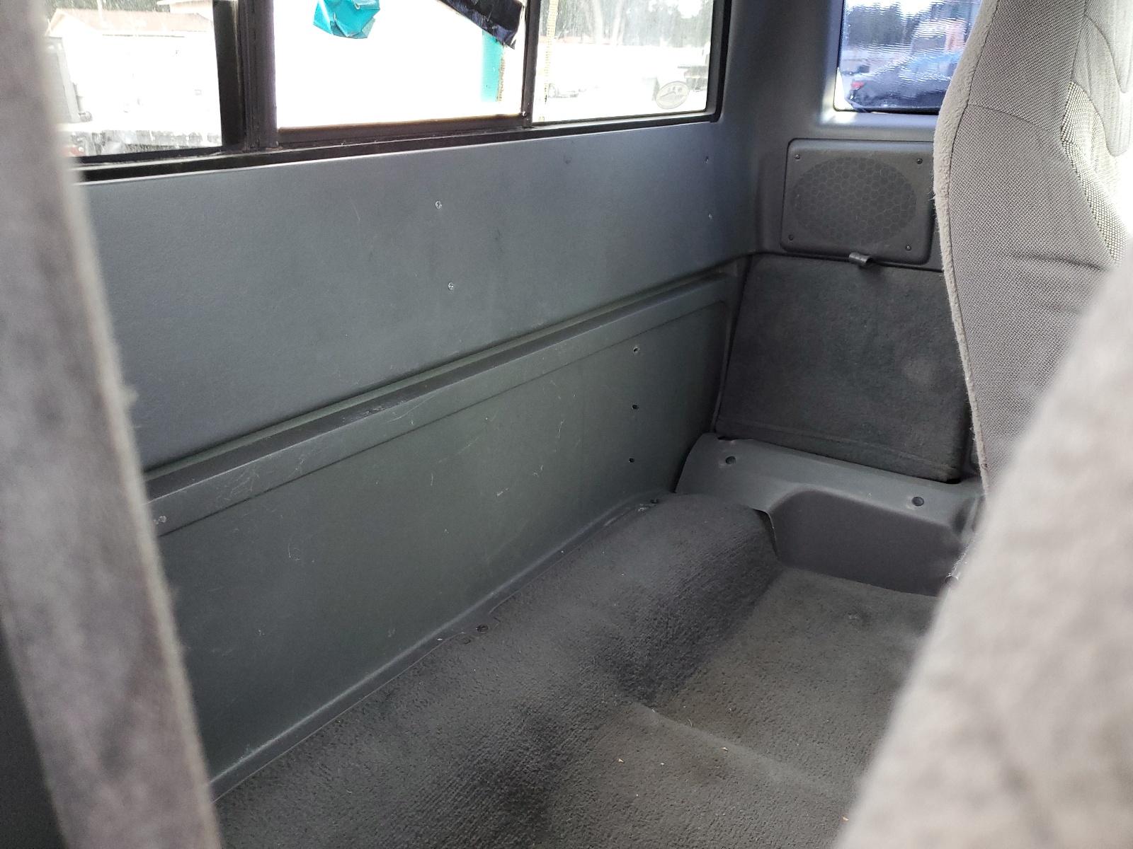 1FTYR14D08PA59161 2008 Ford Ranger Super Cab