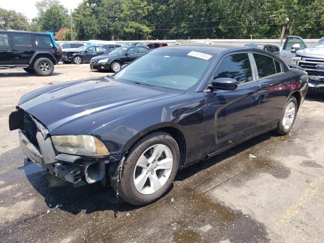 2012 Dodge Charger Se