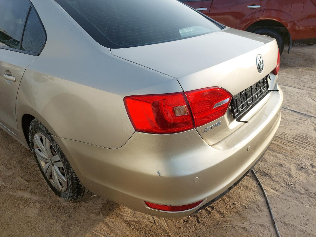 WVWRV1AJ7EM217809 - 2014 Volkswagen JETTA - #66851174
