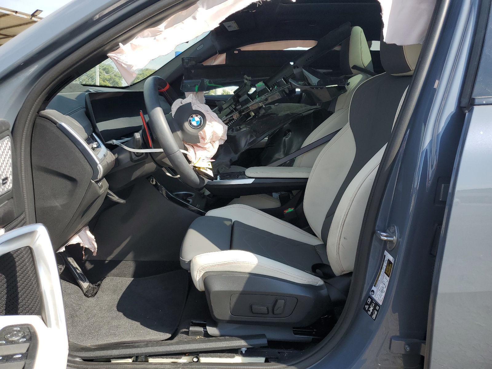 WBX83GM04R5Y79583 2024 BMW X2 M35I