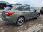2015 Subaru Outback 2.5I Limited for Sale in Wichita, KS - Hail