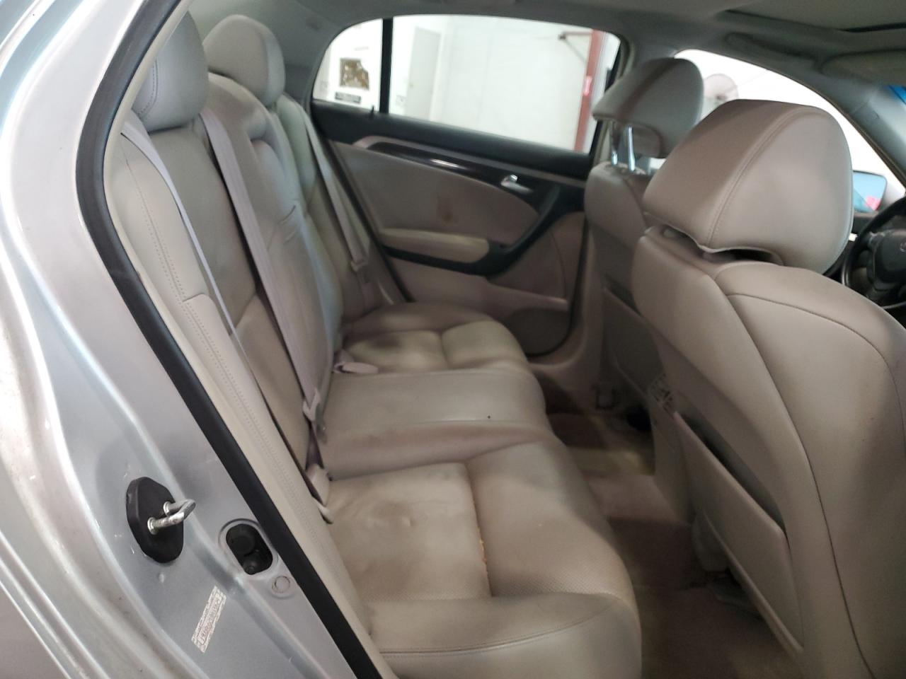 2008 Acura Tl VIN: 19UUA66218A020629 Lot: 62552424