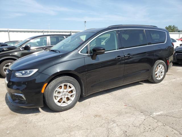  CHRYSLER PACIFICA 2022 Black