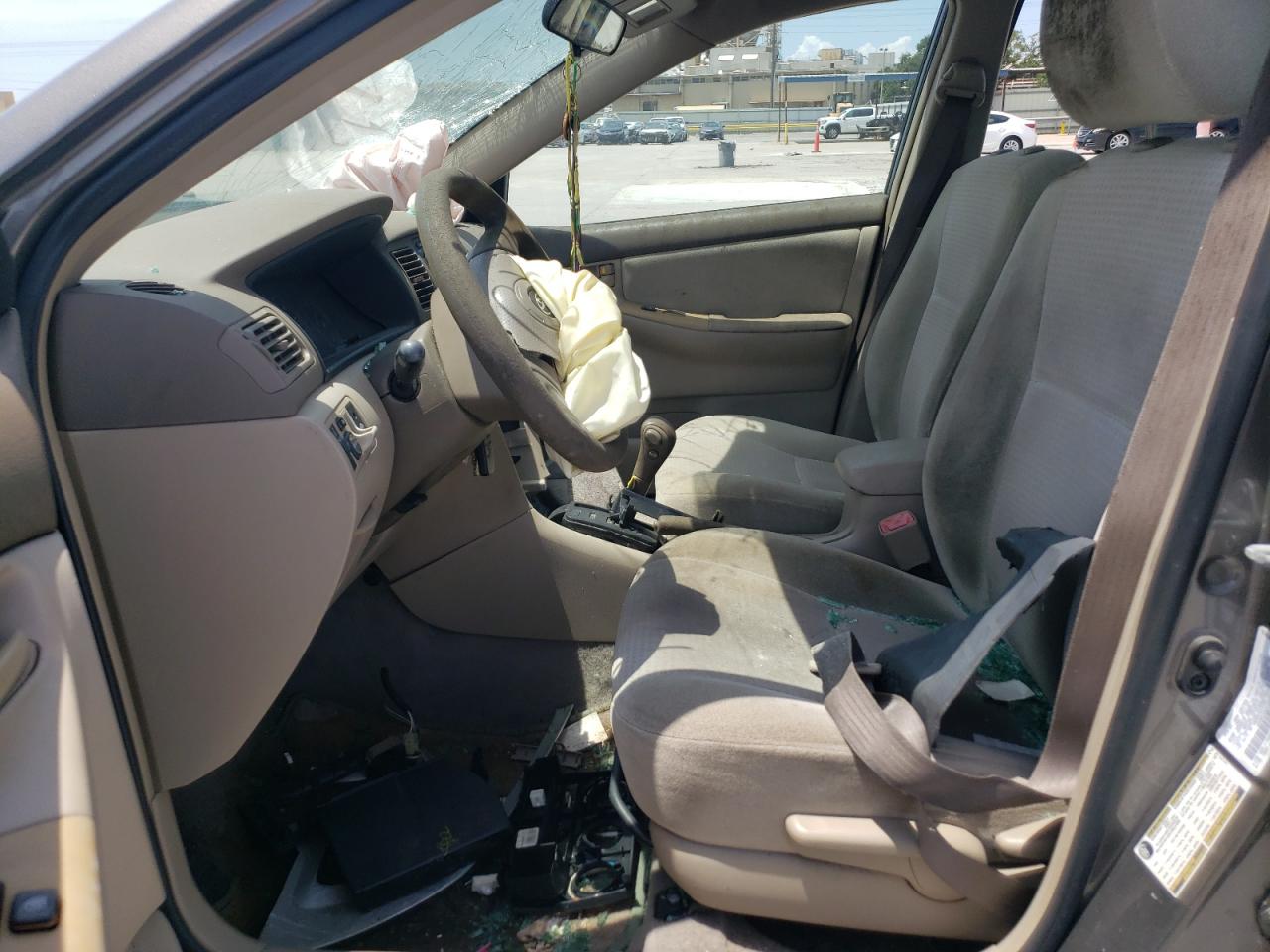2007 Toyota Corolla - Image 7