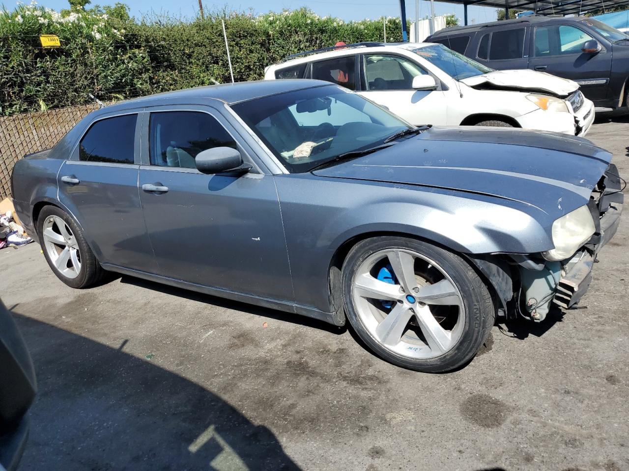2007 Chrysler 300 - Image 4