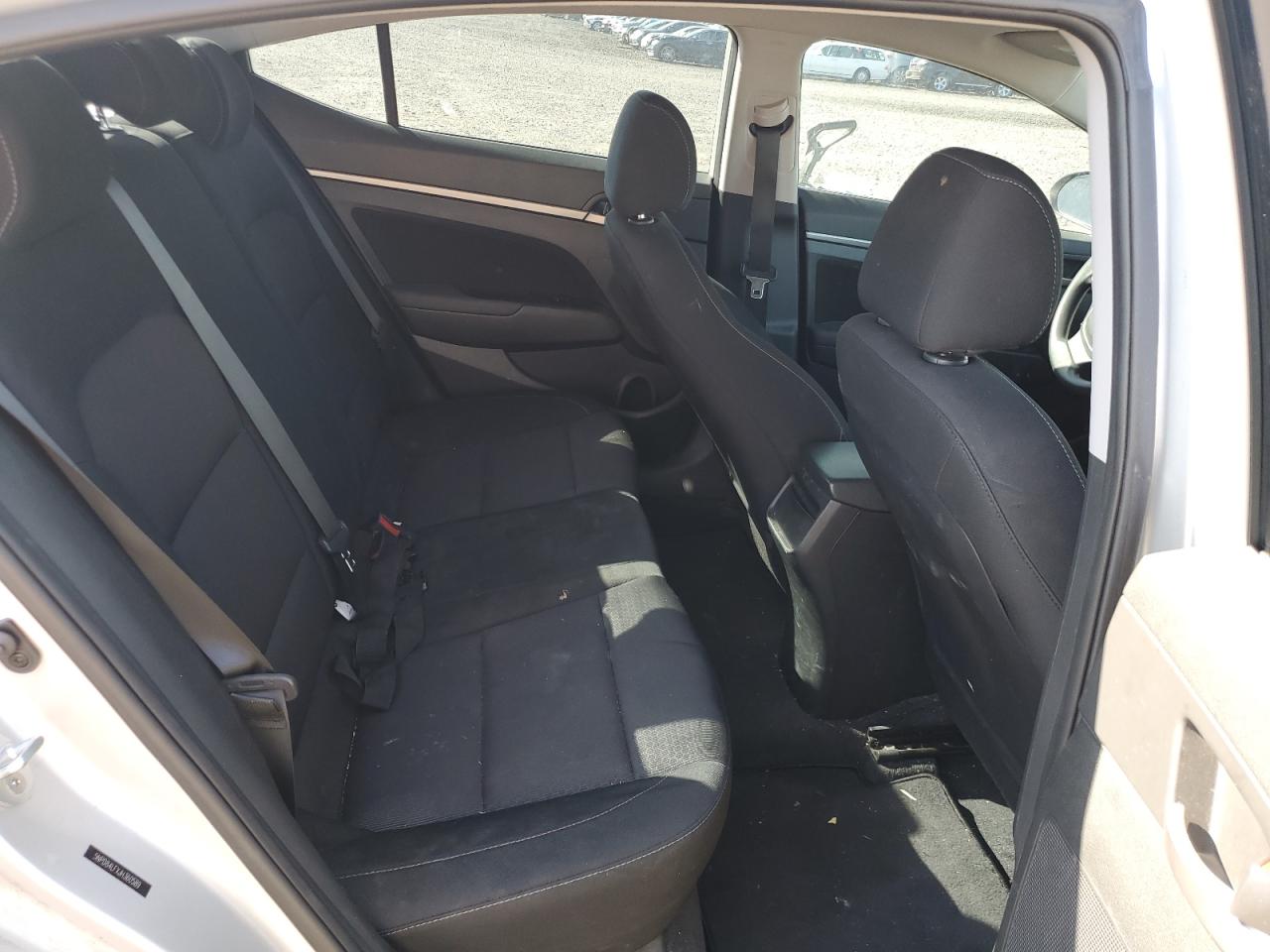 2018 Hyundai Elantra Sel VIN: 5NPD84LFXJH360589 Lot: 67241754