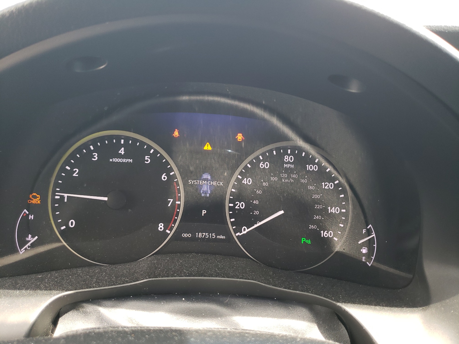 JTHBK1GG6D2080490 2013 Lexus Es 350