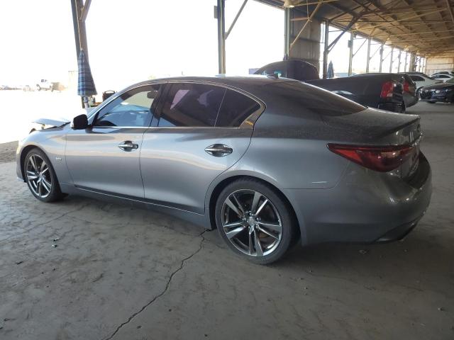  INFINITI Q50 2019 Gray