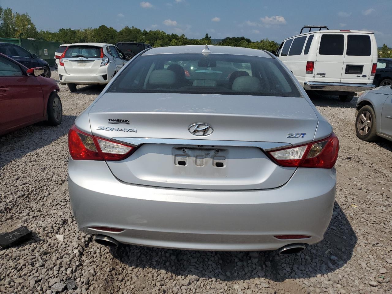 2012 Hyundai Sonata Se VIN: 5NPEC4AB8CH463516 Lot: 67766134