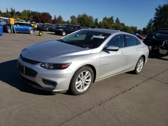 2016 Chevrolet Malibu Hybrid