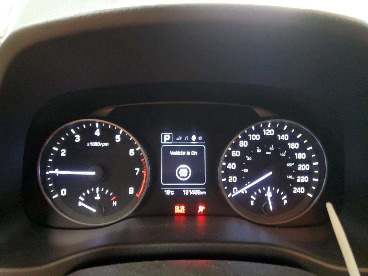 2017 Hyundai Elantra Se VIN: KMHD84LF0HU403056 Lot: 67563904