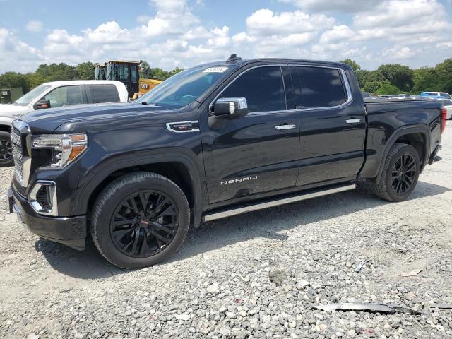 2020 Gmc Sierra K1500 Denali