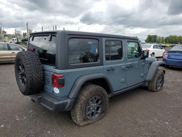 2024 JEEP WRANGLER 4XE