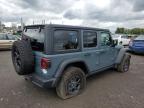 2024 JEEP WRANGLER 4XE à vendre chez Copart QC - MONTREAL